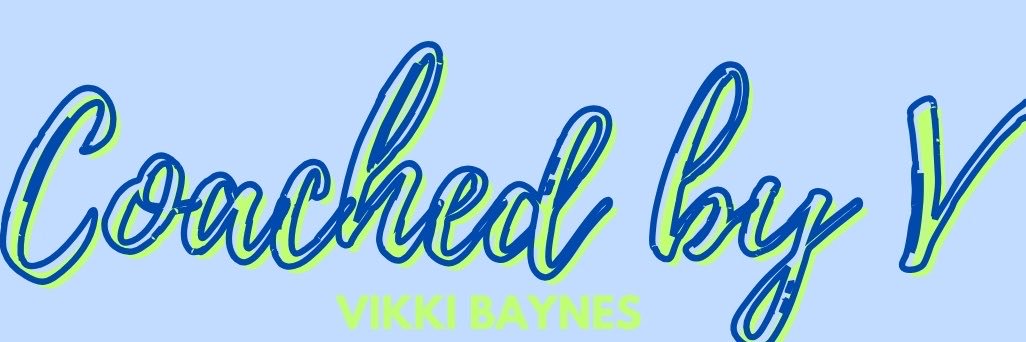coachedbyvikki's profile banner image