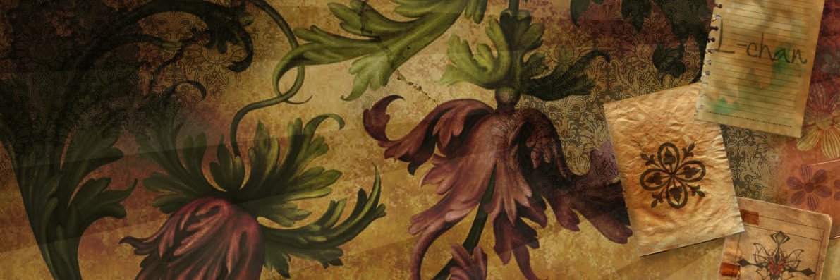 LexaChan093's profile banner image