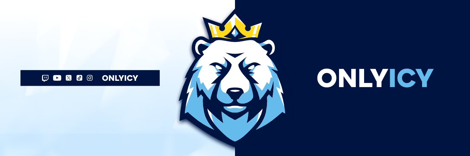 ImOnlyIcy's profile banner image
