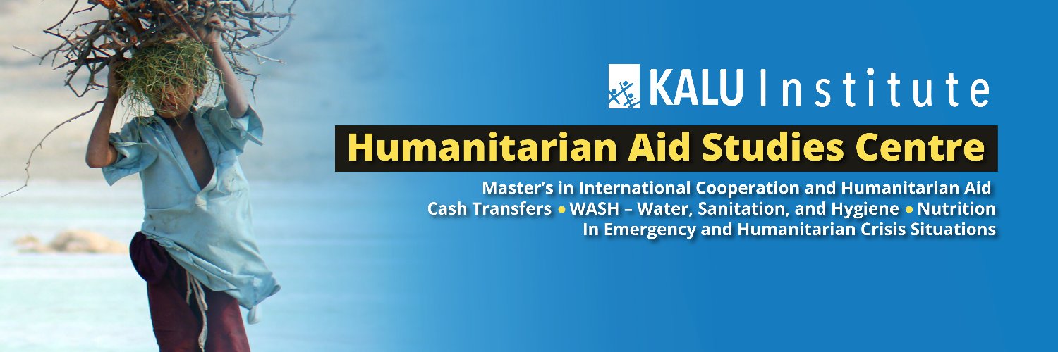 Kalu Institute banner