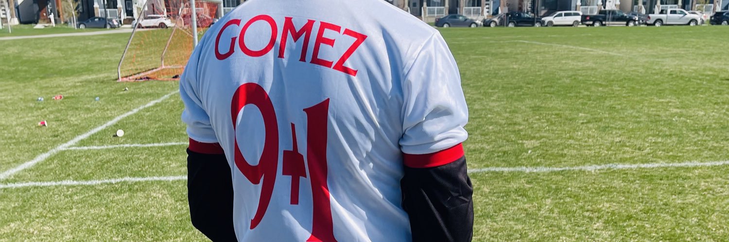 losogomezz's profile banner image