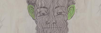 Mister Chole banner