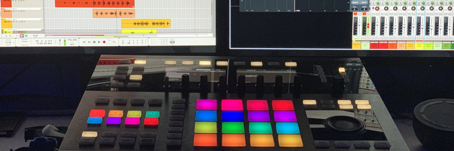Kdizzledc's profile banner image