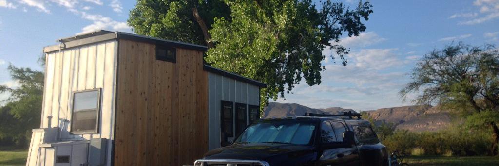 TinySolarHouse's profile banner image
