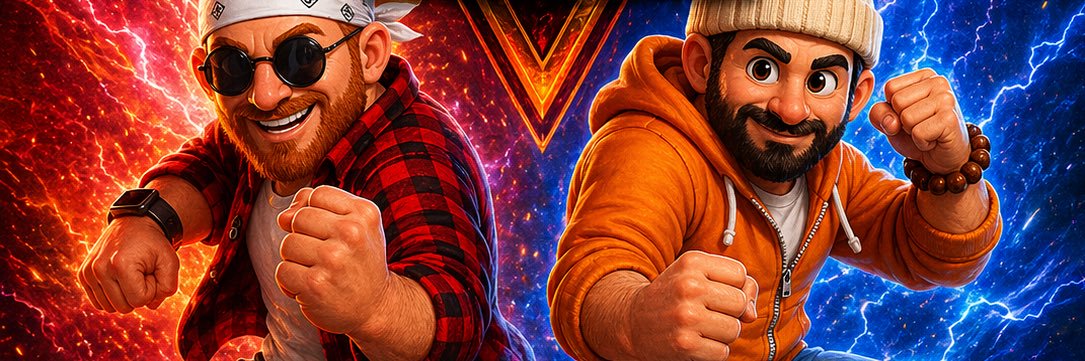 imMikeFish's profile banner image