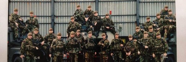 turner355 Profile Banner