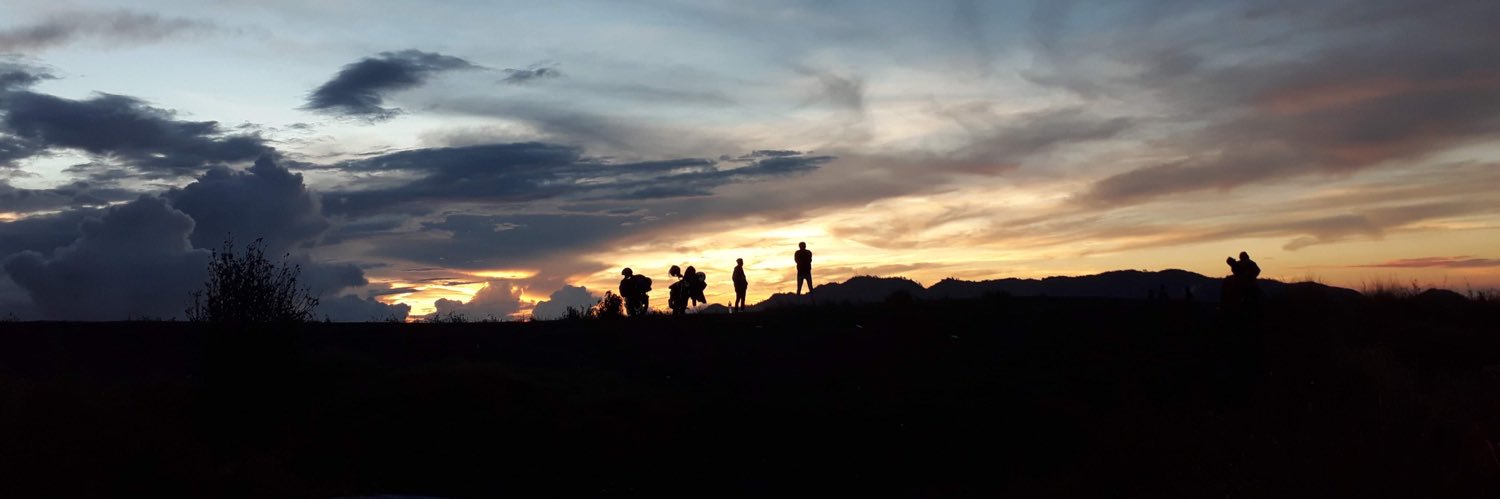 ricodputra's profile banner image
