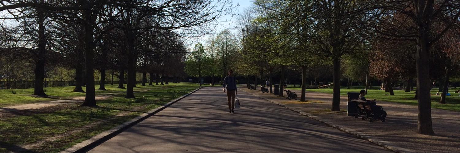 Jackie O'Sullivan banner