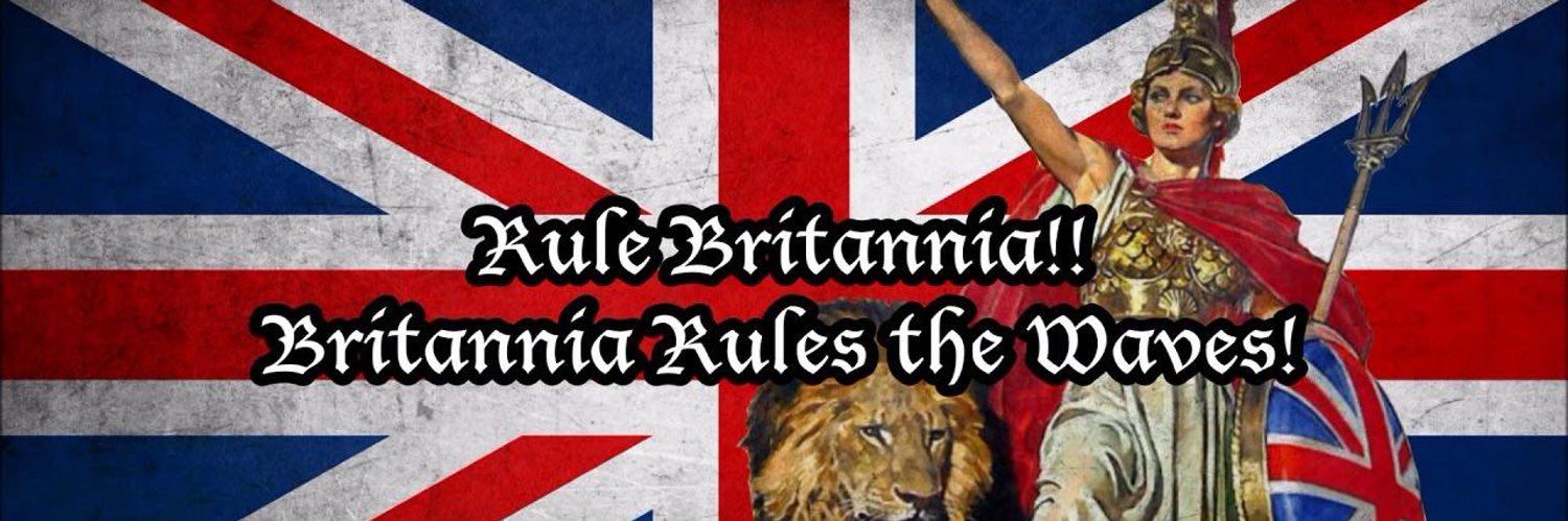 Bryan 🇬🇧🌹🇺🇸 🌷♿️ banner