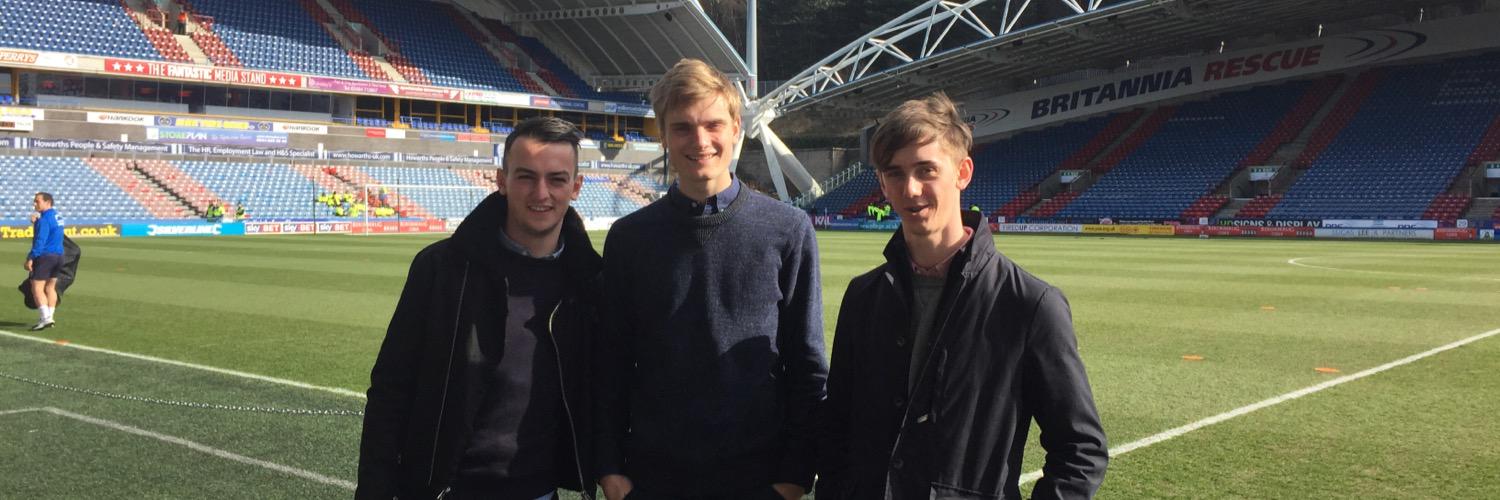 harryallport's profile banner image