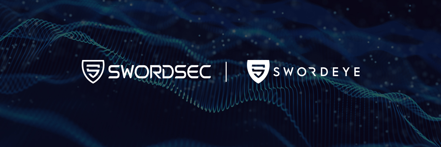 SwordSec banner