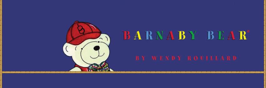 barnabybearack's profile banner image