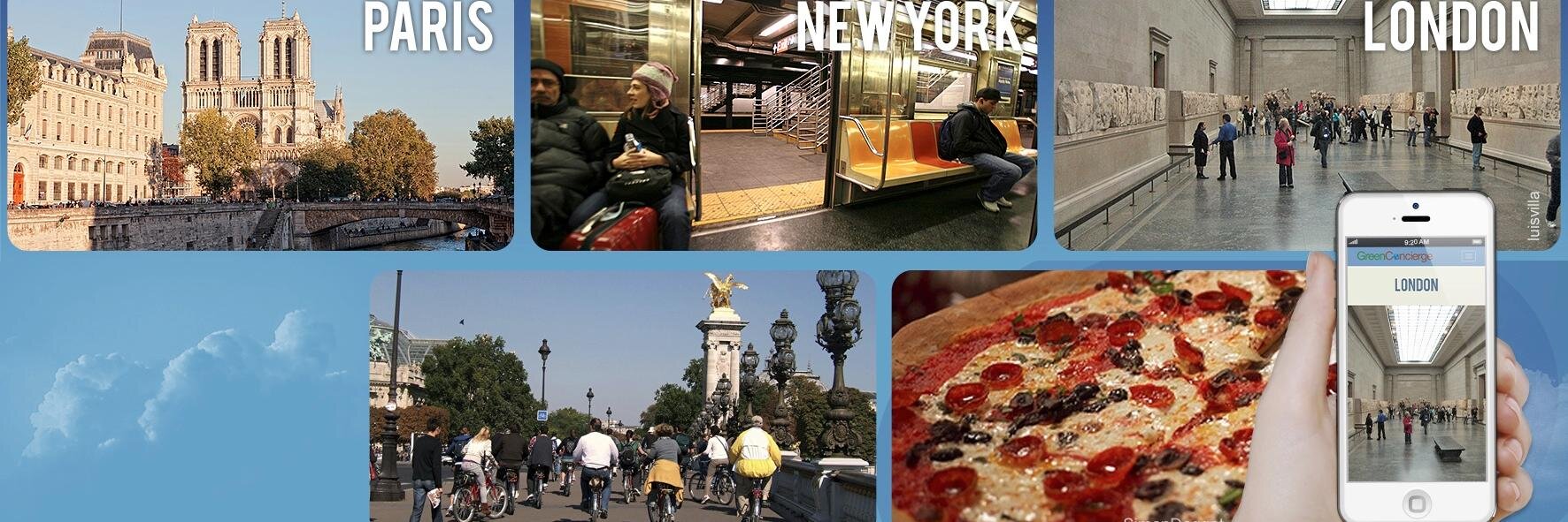 GreenConcierge.co banner