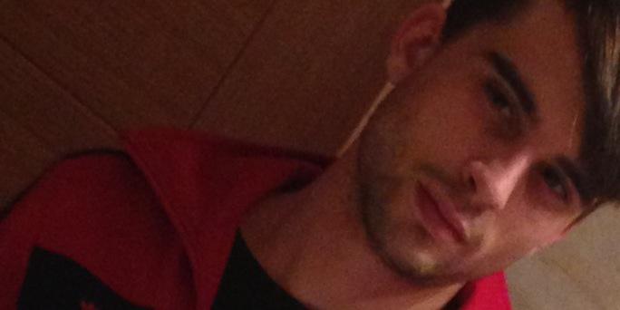 javiclk's profile banner image