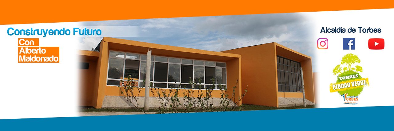 AlcaldiadTorbes's profile banner image