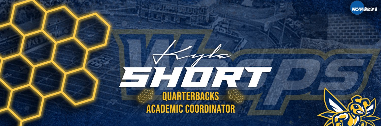 Kyle Short banner
