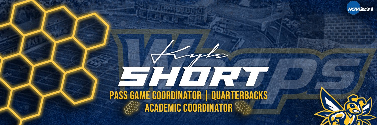 Kyle Short banner