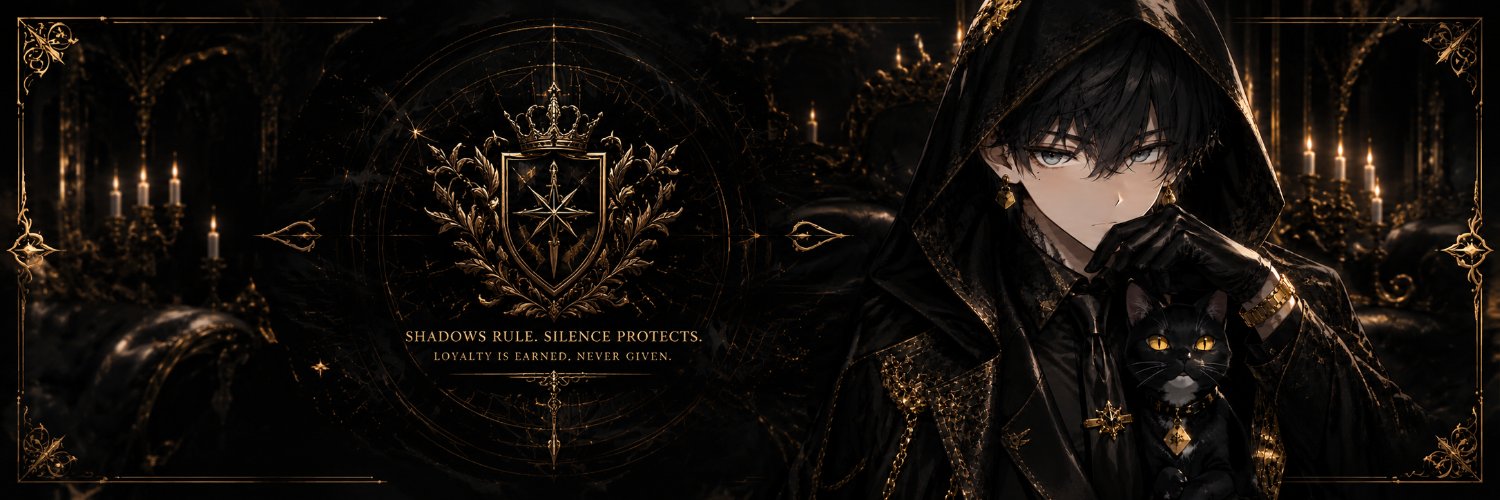 Shadows_⚜️ banner