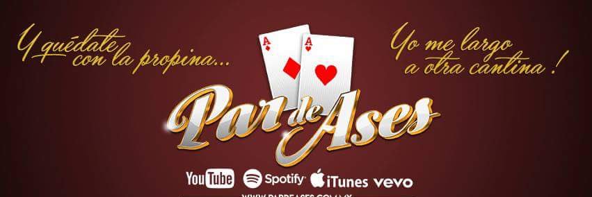 pardeasesmusic's profile banner image