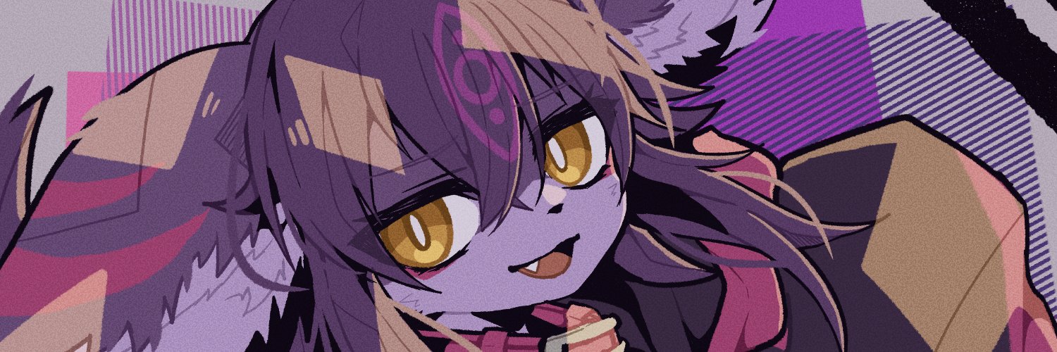 Izzi🦊😈(Working through waitlist) banner