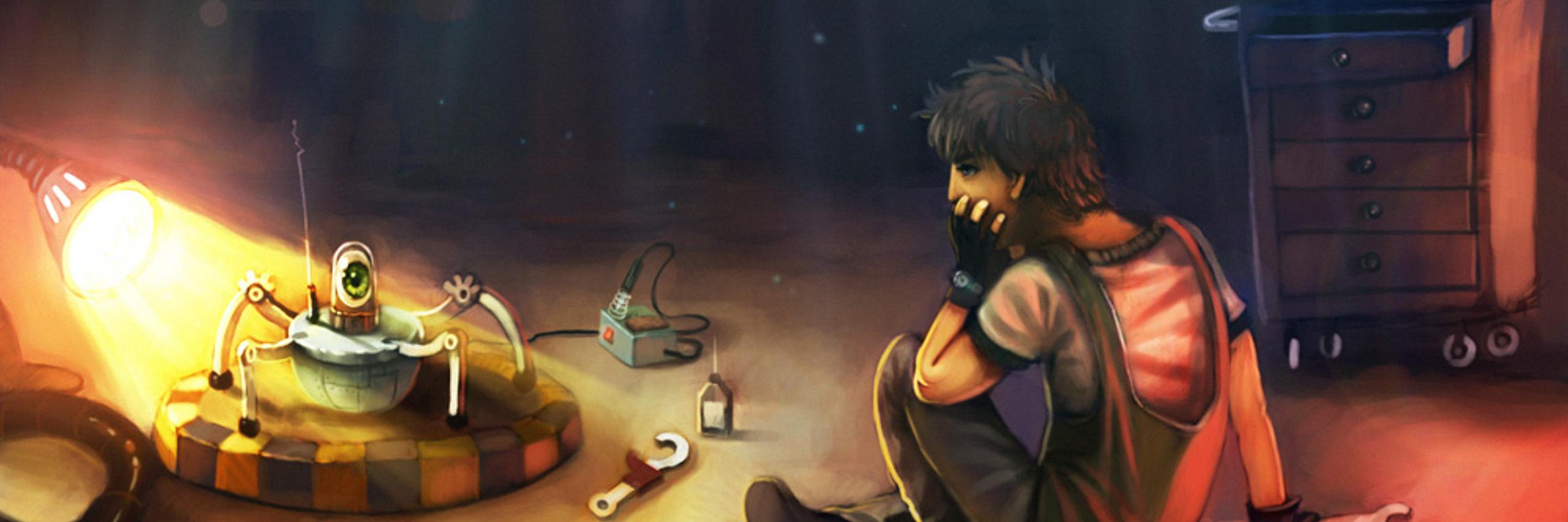 ndee85's profile banner image