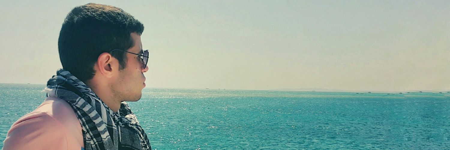 MahmoudSherif88's profile banner image