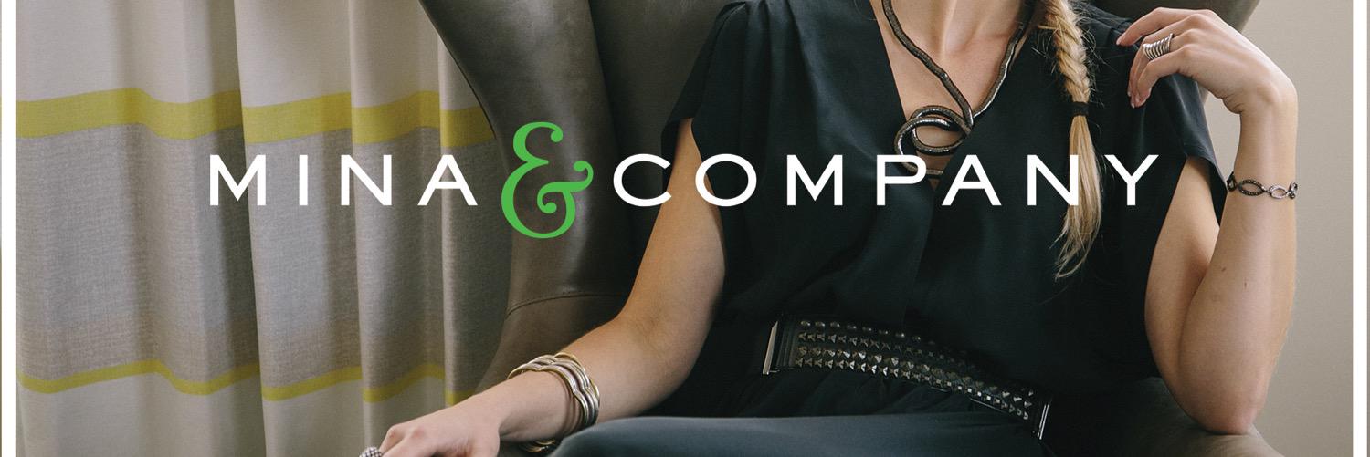 MinaandCompany's profile banner image