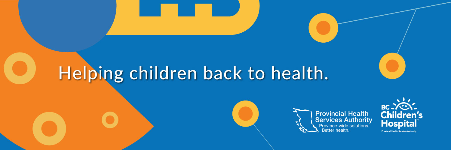 BCChildrensHosp's profile banner image
