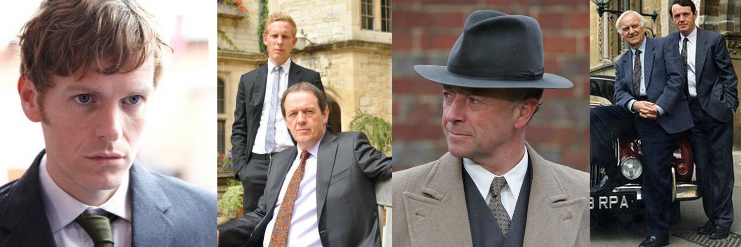 BritishDetectives banner