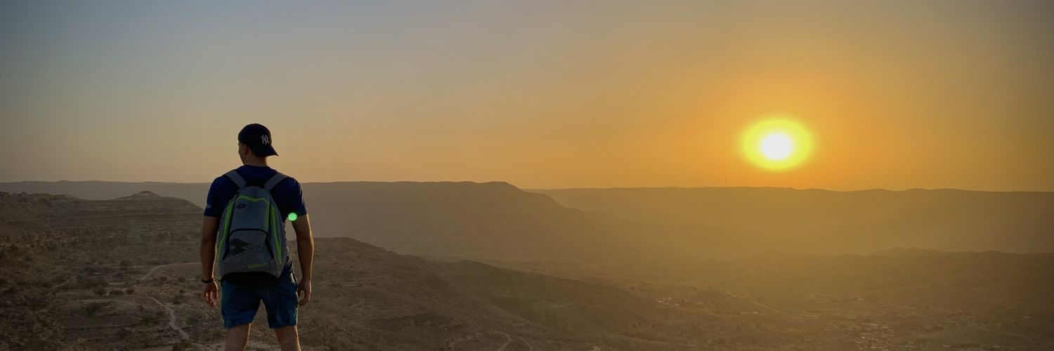 Mohamedkraza's profile banner image