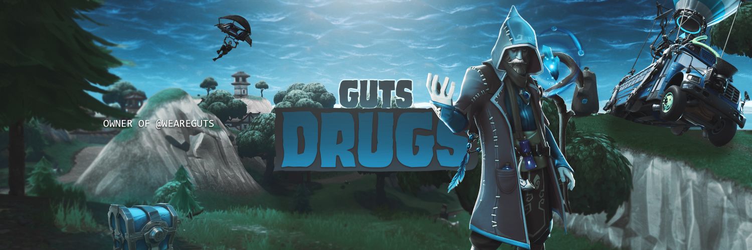 HealthStoner's profile banner image