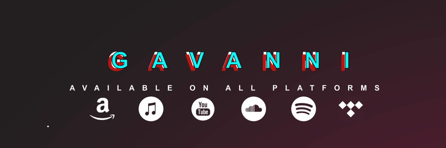 Gavanni's banner