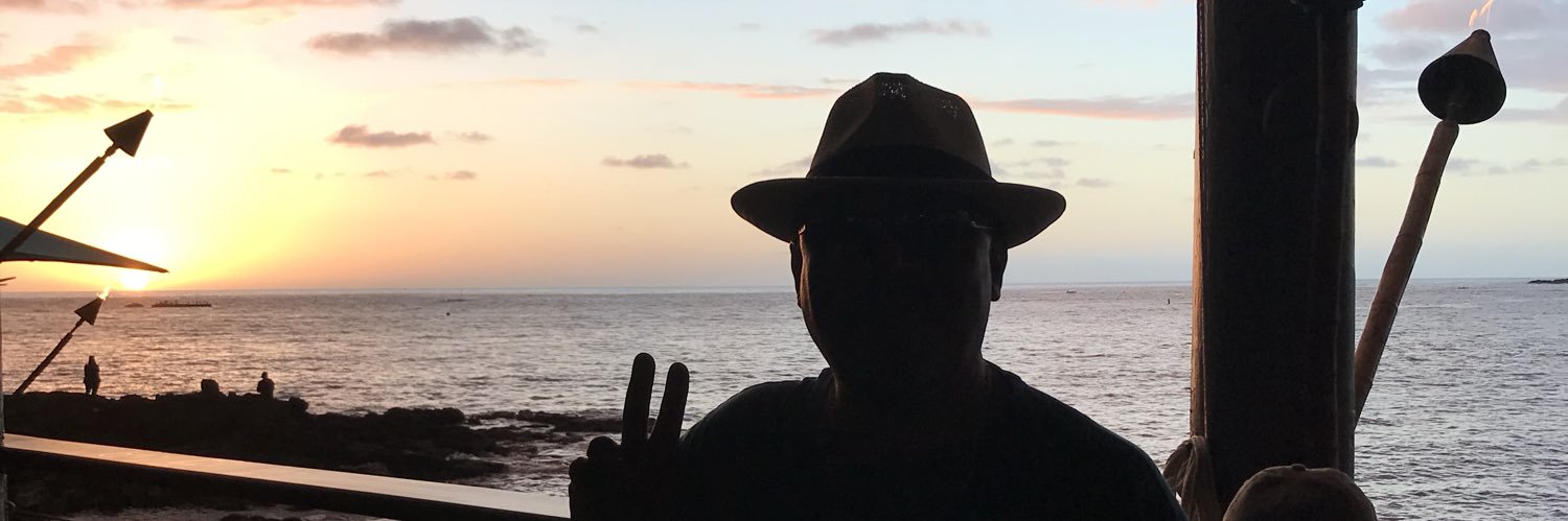AMaurno's profile banner image
