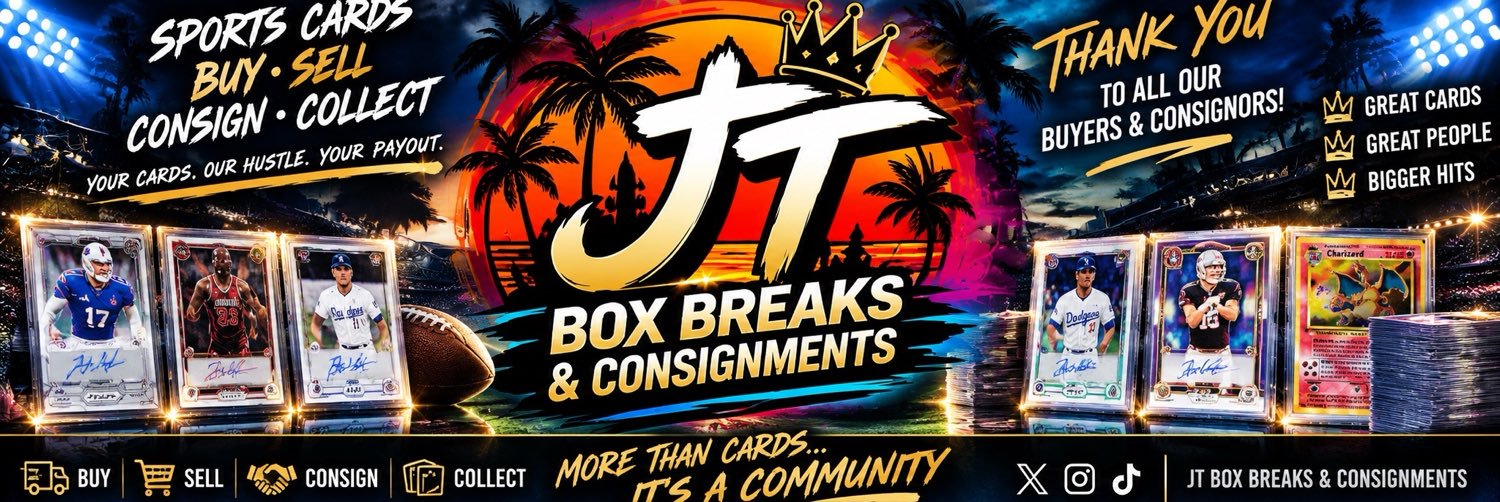 JTBoxBreaks's profile banner image