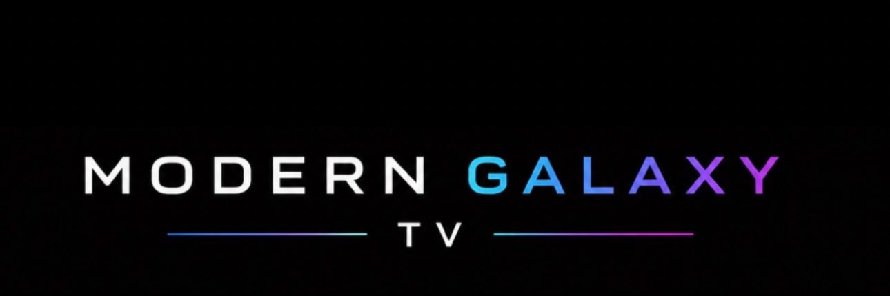 ModernGalaxyTV's profile banner image