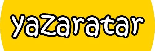yazaratar's profile banner image