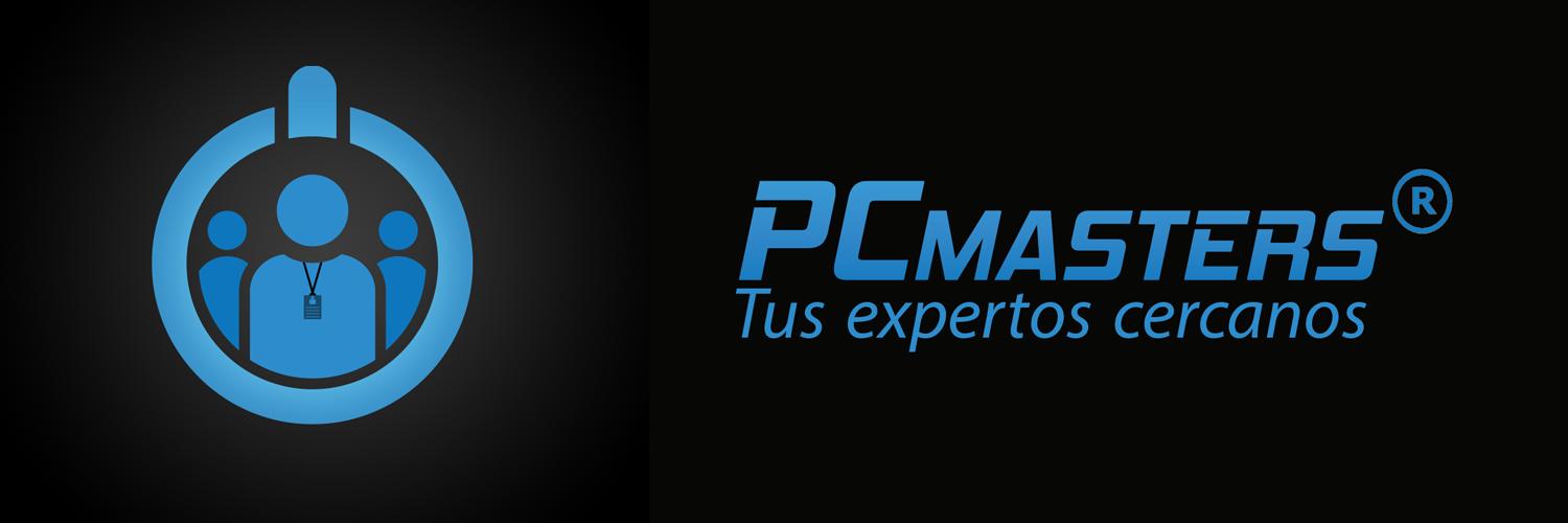 PCmastersES's profile banner image