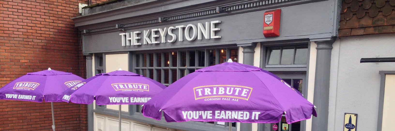 TheKeystonePub's profile banner image