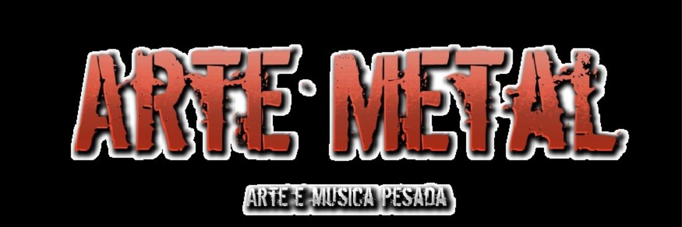 Arte Metal banner