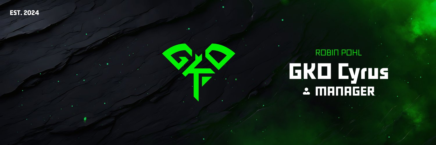 Cyrus banner