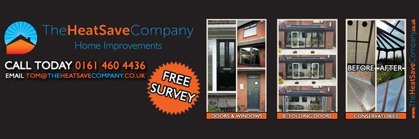 HeatSaveCompany Profile Banner