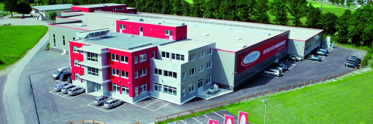 Pompy ciepła banner