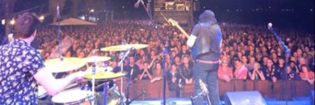 DrumsSean's profile banner image