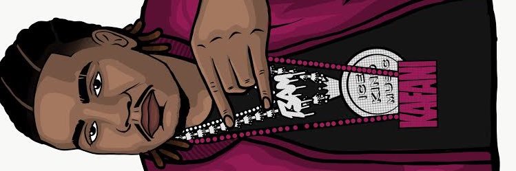 kafani's profile banner image