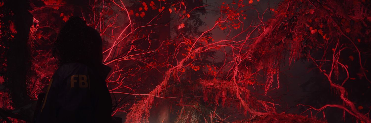 Falco's ~Spooky~ Art Gallery banner