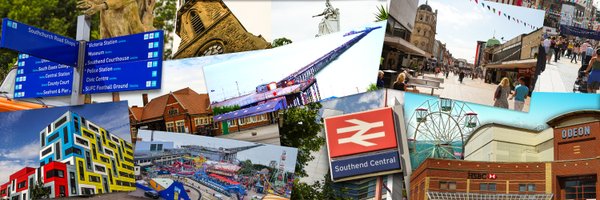 SouthendSharing Profile Banner