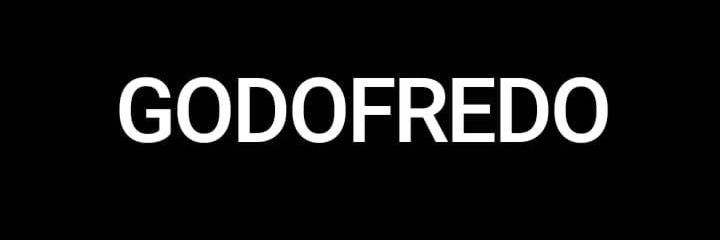 GodofredoSM's profile banner image