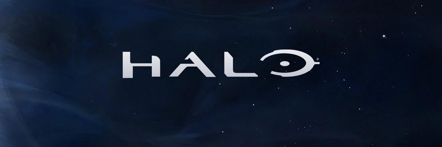 Follow @Halo banner