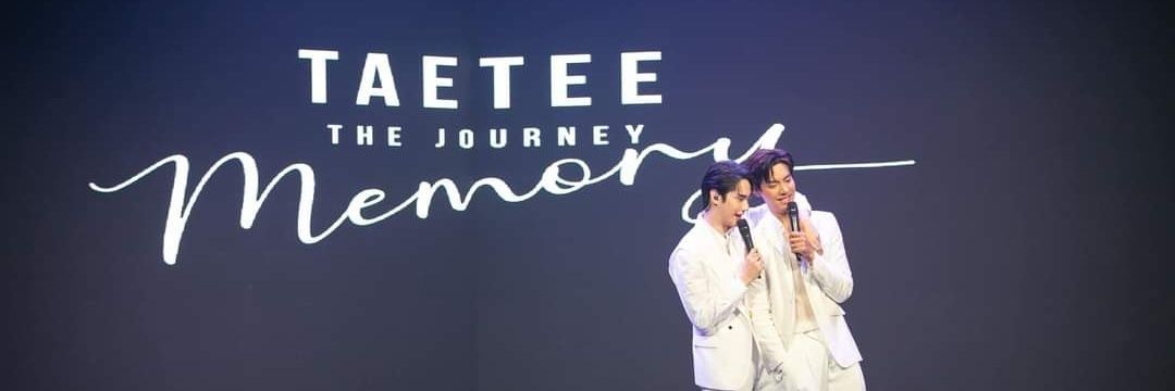 TaeTEeAlways's profile banner image