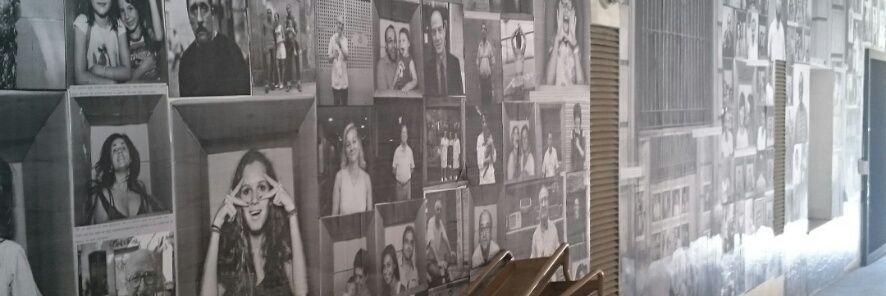 Nina Vibe Petersen banner